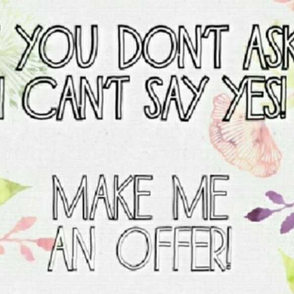 🌺💕Bundles💕🌺 - Picture 1 of 1